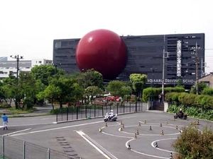 色々なオブジェが見たい