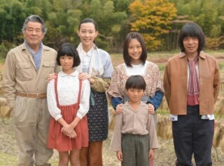 朝ドラ「ガルっこ」にありそうなこと