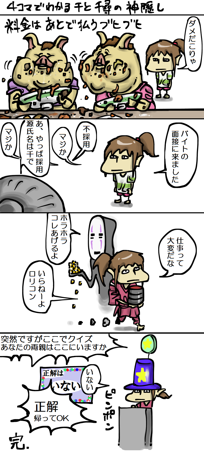 さとり世代の特徴