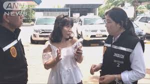 紗栄子、ランウェイで圧巻オーラ！投げキスで大人の色気