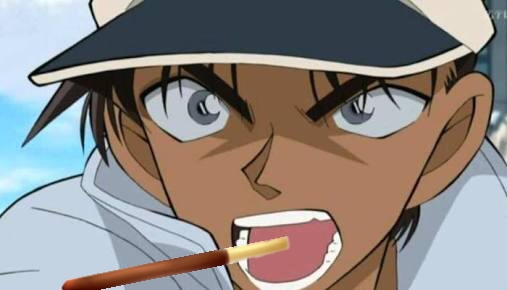 【part2】せやかて工藤になりきって終わった夏を語るトピ【やで】