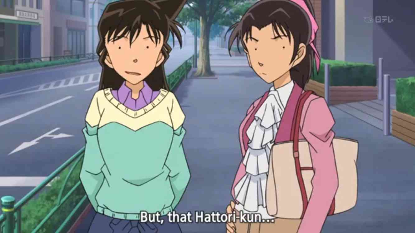 【part2】せやかて工藤になりきって終わった夏を語るトピ【やで】