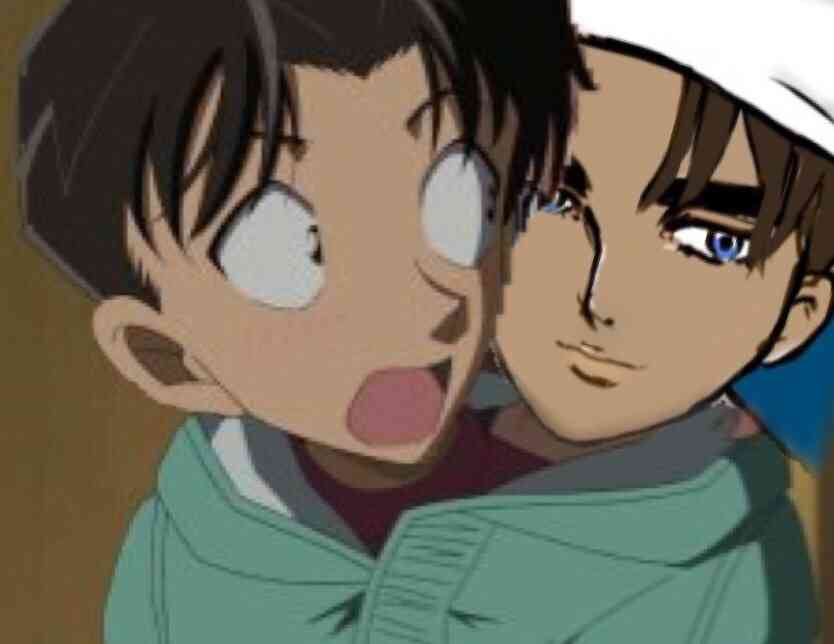 【part2】せやかて工藤になりきって終わった夏を語るトピ【やで】