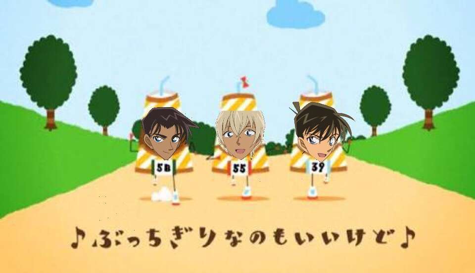 【part2】せやかて工藤になりきって終わった夏を語るトピ【やで】