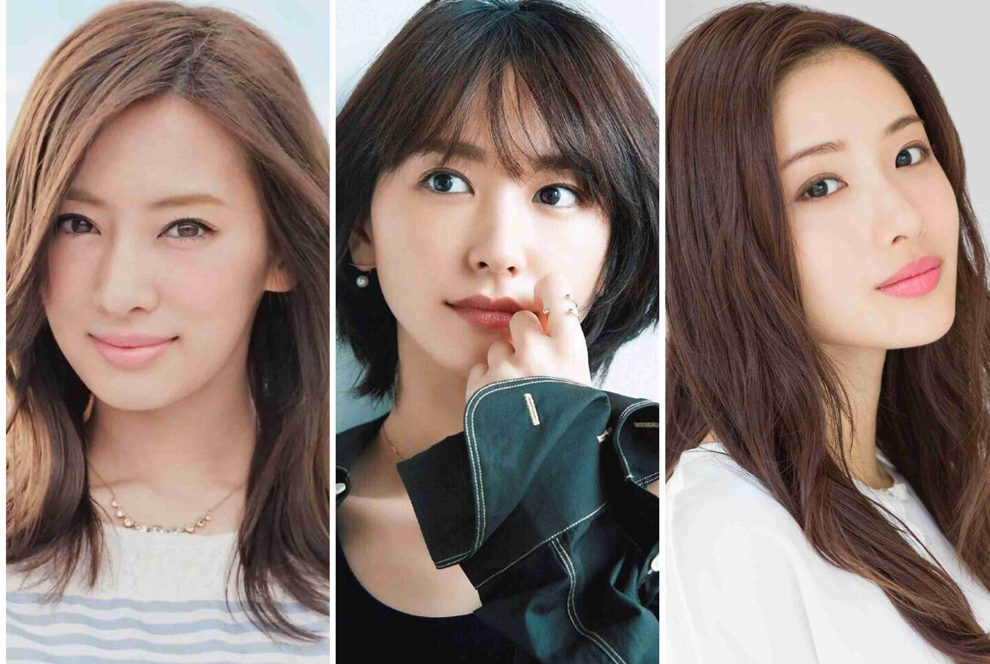 同じ役をやっても違和感のない芸能人をあげる