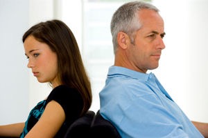 父親が嫌いな人、なぜ嫌いになりましたか？