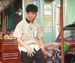 藤井隆が好きな人！