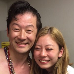Chara＆SUMIRE、母娘で初表紙 個性あふれるファッションストーリー