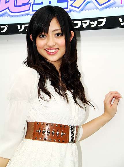 菊地亜美