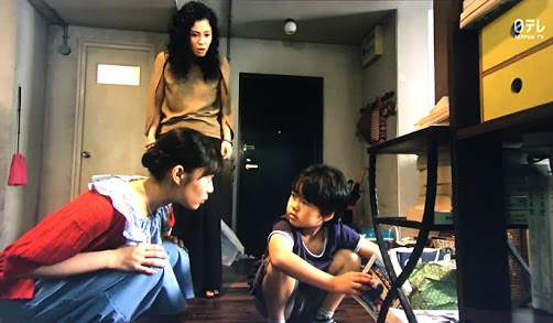 【自分の子】子供に言われた衝撃の一言【他人の子】