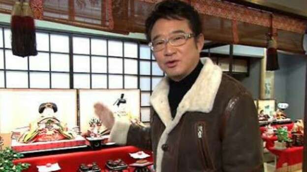 船越英一郎しりとり