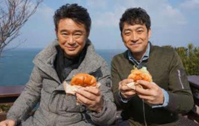 船越英一郎しりとり