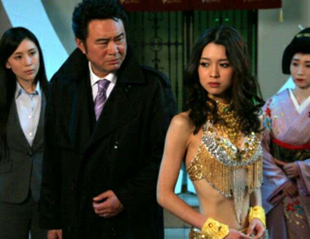 船越英一郎しりとり