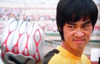 【スギちゃん】暑さ寒さも彼岸まで。秋に向かうぜぇ
