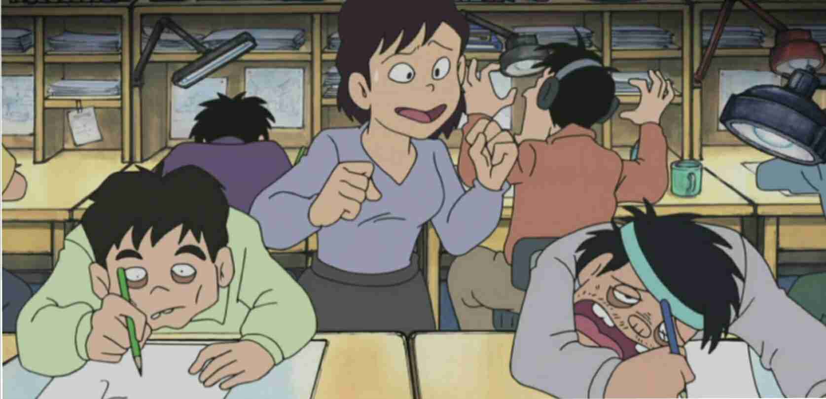 【スギちゃん】暑さ寒さも彼岸まで。秋に向かうぜぇ