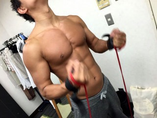 【スギちゃん】暑さ寒さも彼岸まで。秋に向かうぜぇ