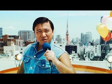 【スギちゃん】暑さ寒さも彼岸まで。秋に向かうぜぇ