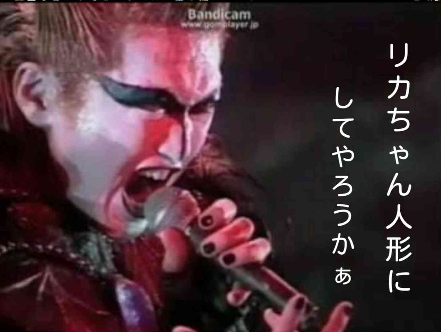 【スギちゃん】暑さ寒さも彼岸まで。秋に向かうぜぇ
