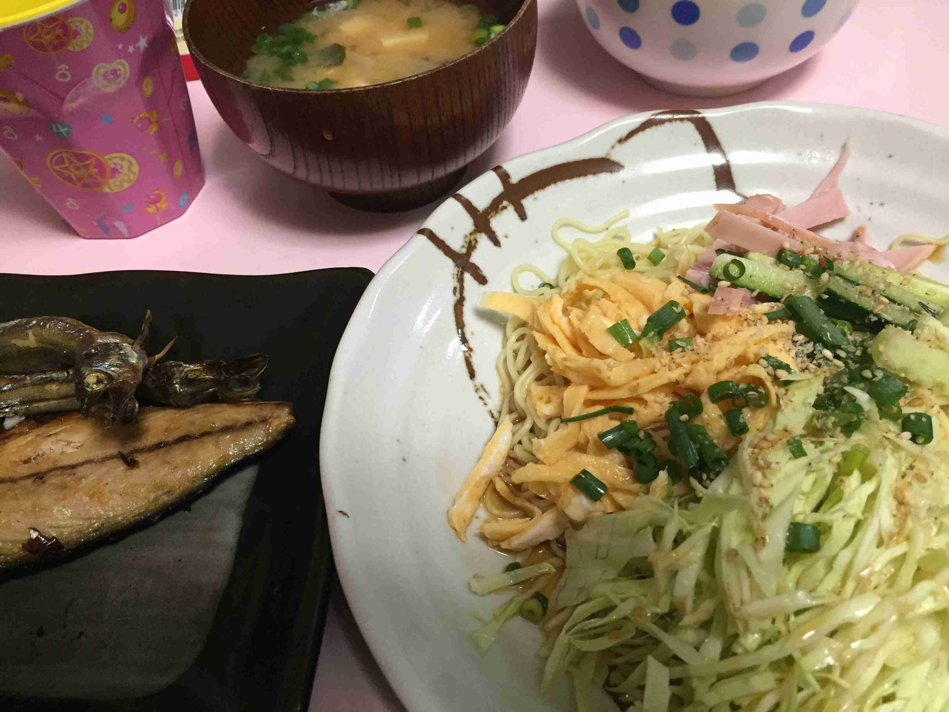 【スギちゃん】暑さ寒さも彼岸まで。秋に向かうぜぇ