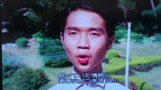 【スギちゃん】暑さ寒さも彼岸まで。秋に向かうぜぇ