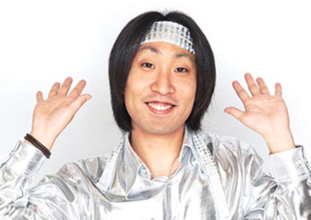 【スギちゃん】暑さ寒さも彼岸まで。秋に向かうぜぇ