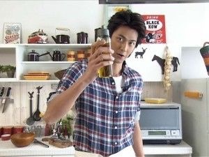 【スギちゃん】暑さ寒さも彼岸まで。秋に向かうぜぇ