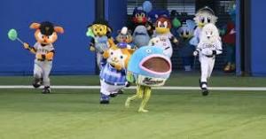 【スギちゃん】暑さ寒さも彼岸まで。秋に向かうぜぇ