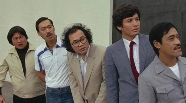 映画のキャラクターの画像を貼って知っていたらプラスを押すトピ