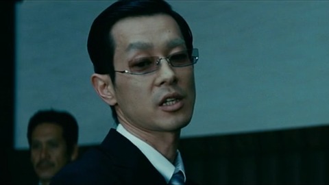 映画のキャラクターの画像を貼って知っていたらプラスを押すトピ