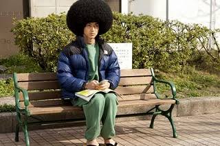 映画のキャラクターの画像を貼って知っていたらプラスを押すトピ