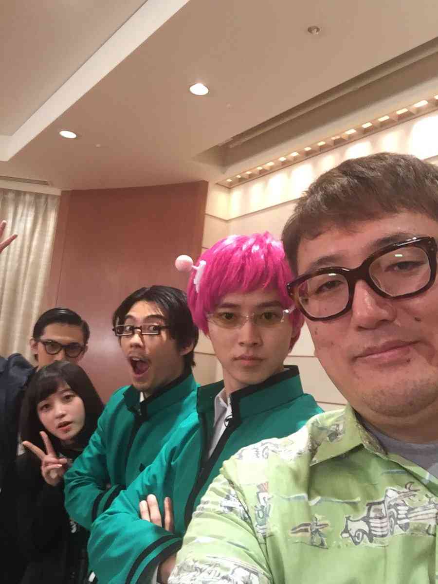 山崎賢人、初コメディに苦戦も福田雄一監督は絶賛「どんどんご一緒したい」