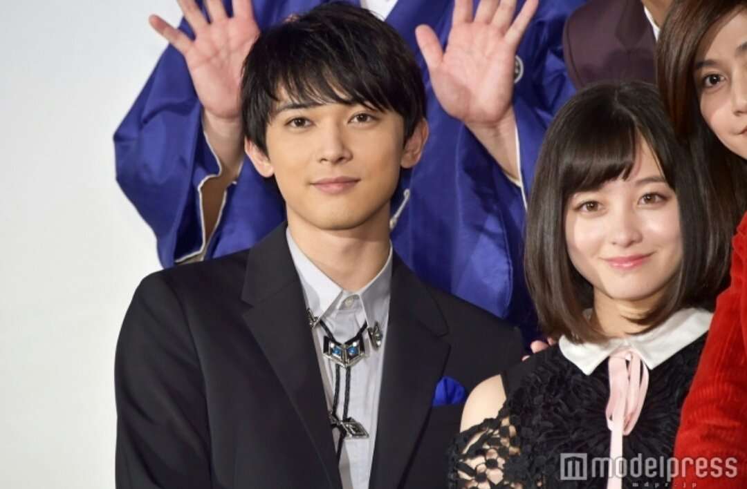 山崎賢人、初コメディに苦戦も福田雄一監督は絶賛「どんどんご一緒したい」