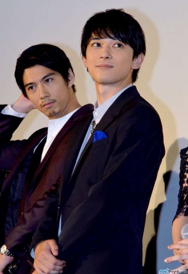 山崎賢人、初コメディに苦戦も福田雄一監督は絶賛「どんどんご一緒したい」