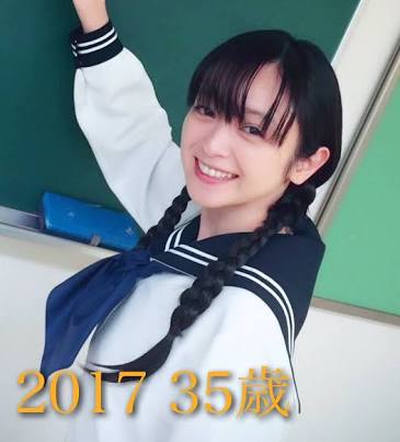 童顔で若く見られて困った事ありますか?
