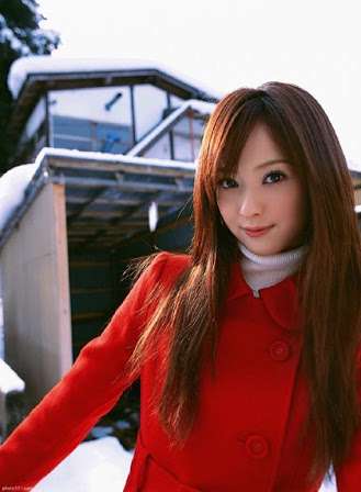   クラスの美人に対する男子、女子の反応