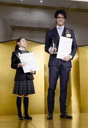 しずちゃん＆元NMB48三秋里歩の“高低差”2ショット「その差約30センチ」