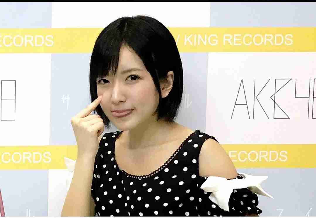 元NMB48須藤凜々花、恋人いても「アイドルはやっぱ営業」発言に批判殺到