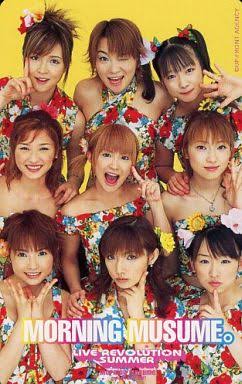 モーニング娘。いろいろ乗り越え結成20周年 OB全員と「ライブしたい」