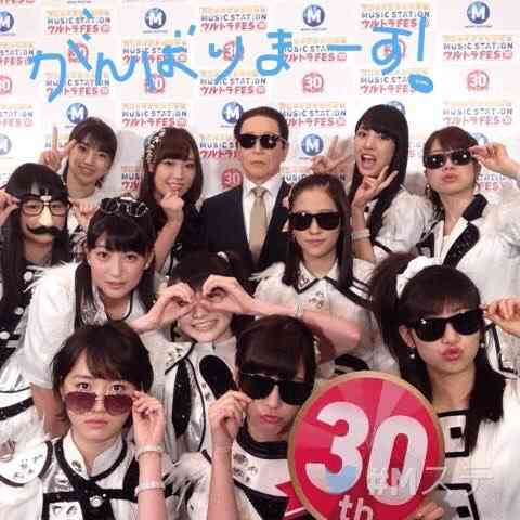 モーニング娘。いろいろ乗り越え結成20周年 OB全員と「ライブしたい」