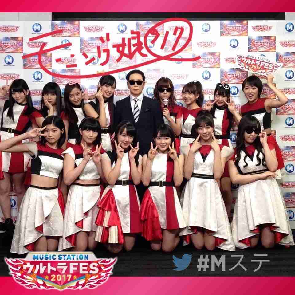モーニング娘。いろいろ乗り越え結成20周年 OB全員と「ライブしたい」