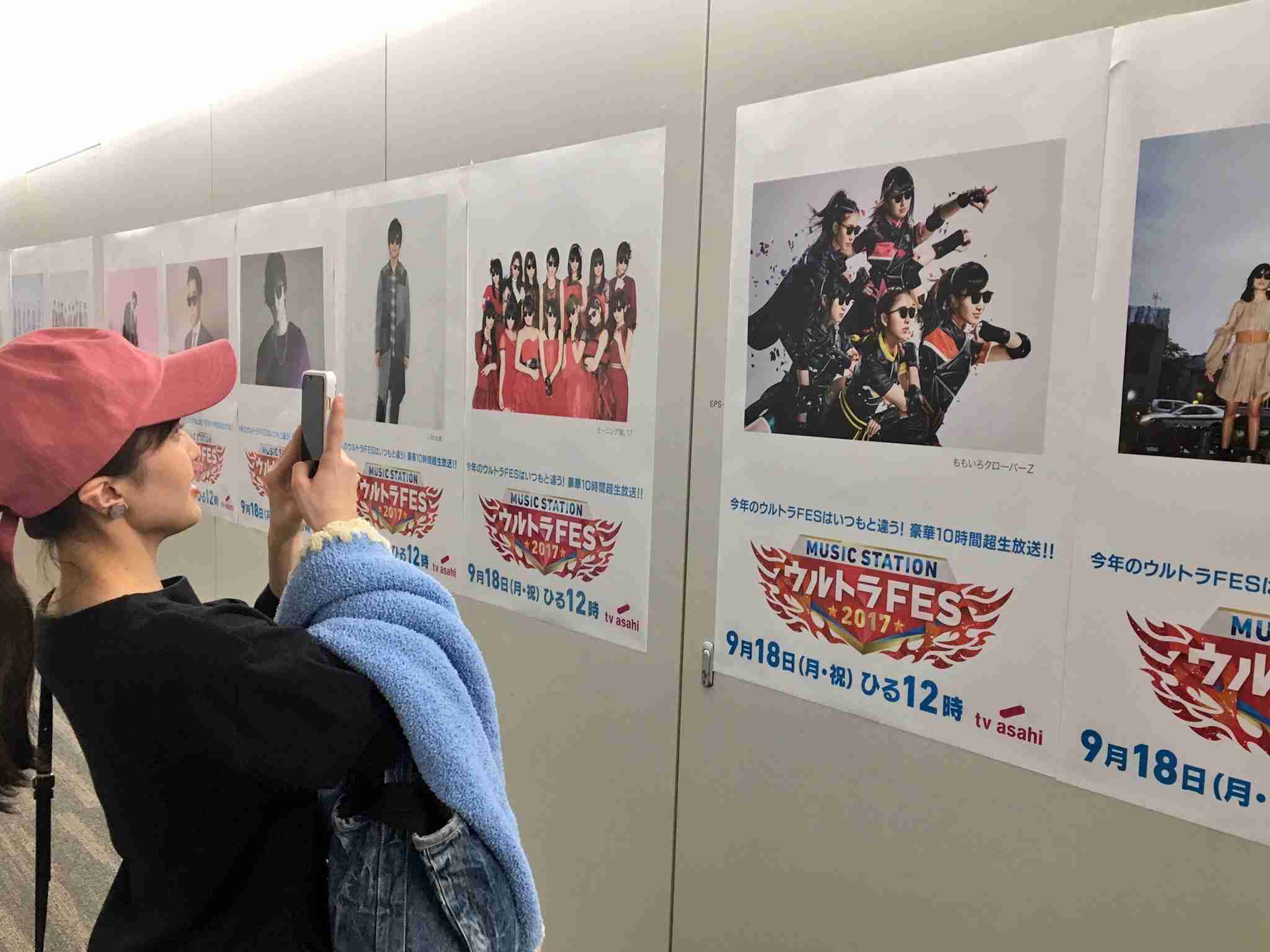 モーニング娘。いろいろ乗り越え結成20周年 OB全員と「ライブしたい」