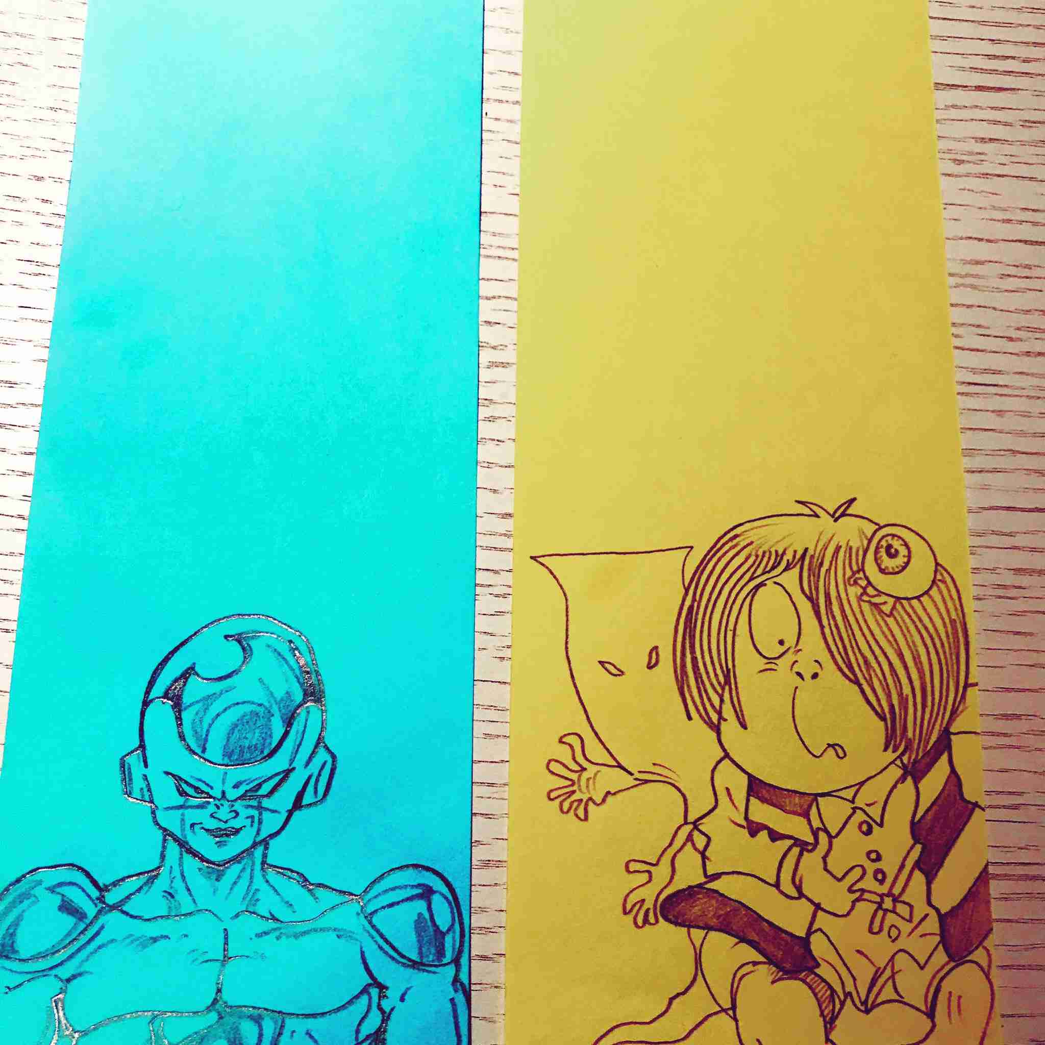 好きなアーティストの知られざる一面を、平和に紹介するトピ♪