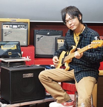 好きなアーティストの知られざる一面を、平和に紹介するトピ♪