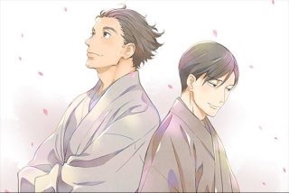 【漫画・アニメ】好きな2ショット