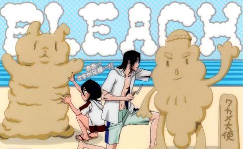 【漫画・アニメ】好きな2ショット