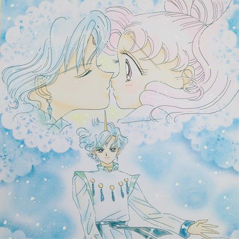 【漫画・アニメ】好きな2ショット