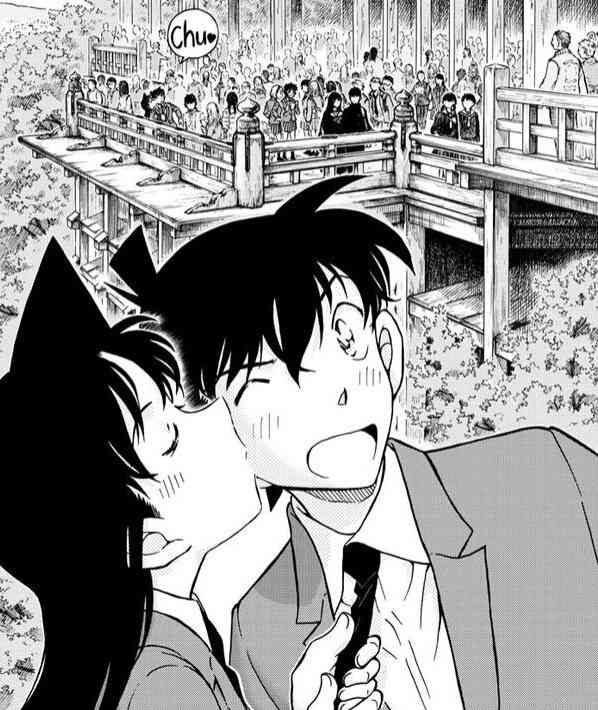 【漫画・アニメ】好きな2ショット