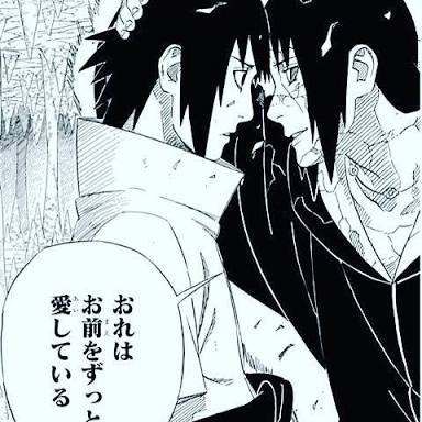 【漫画・アニメ】好きな2ショット