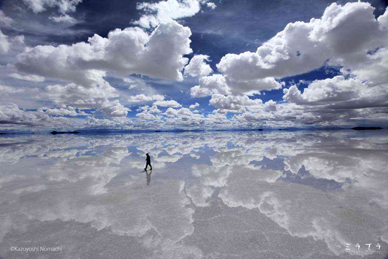 死ぬまでに一度は行きたい所は？