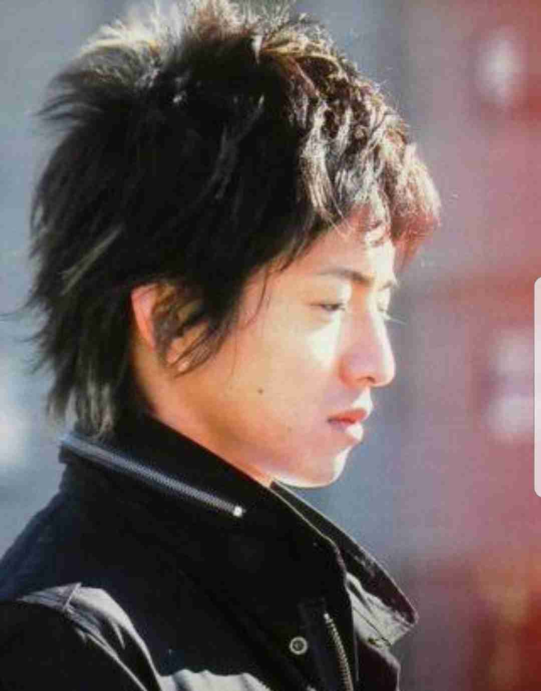 ドラマ・映画の役でビジュアルが好きだった芸能人